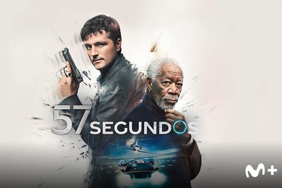 57 segundos película