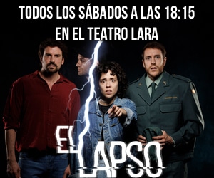 El Lapso