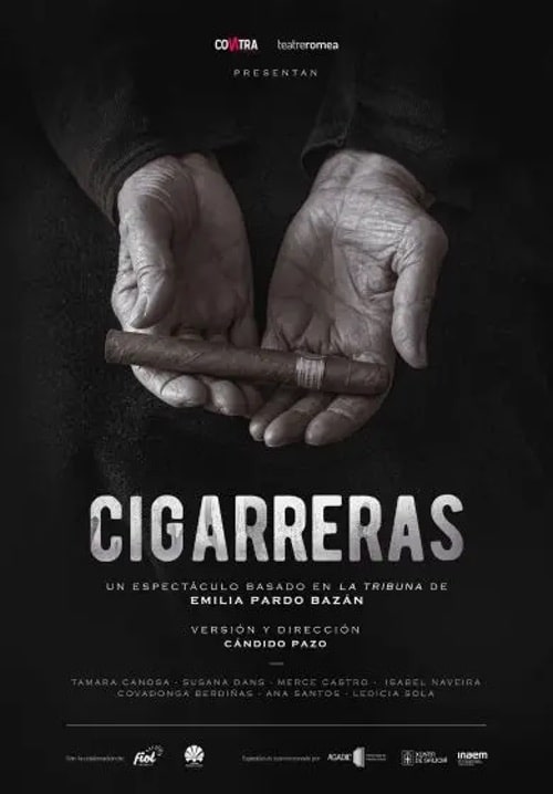 Cigarreras