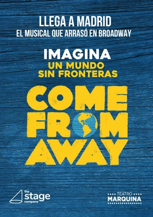 Come From Away