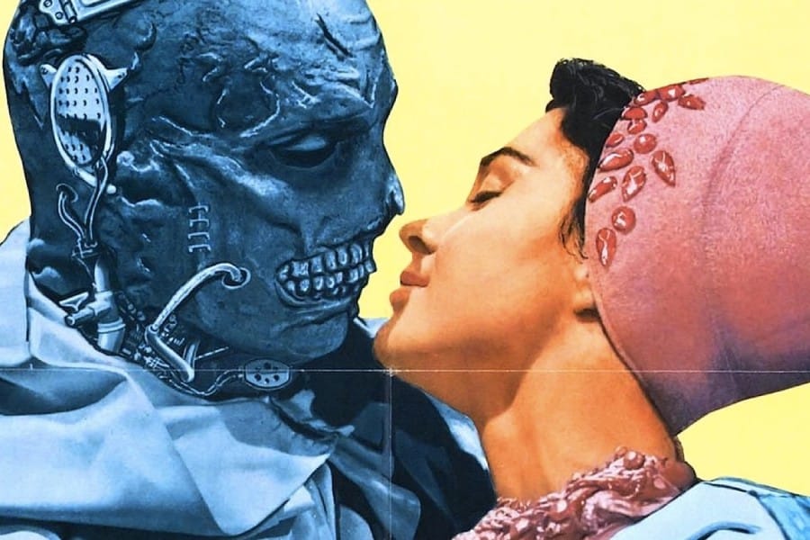 El abominable doctor Phibes