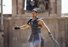 Gladiator película