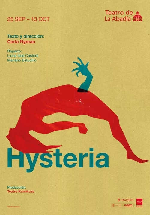 Hysteria