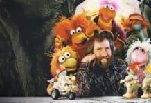 Jim Henson La audacia de las ideas