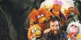 Jim Henson La audacia de las ideas