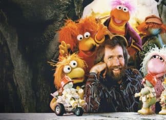 Jim Henson La audacia de las ideas