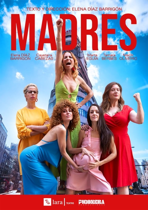 Madres