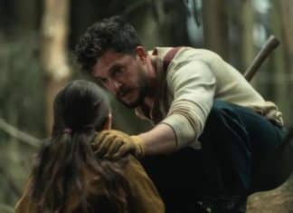 The Beast Within pelicula