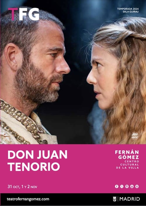 Don Juan Tenorio