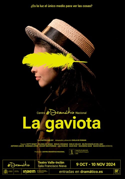 La gaviota