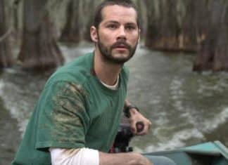 Los horrores de Caddo Lake