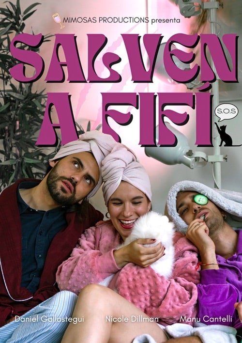 Salven a Fifí