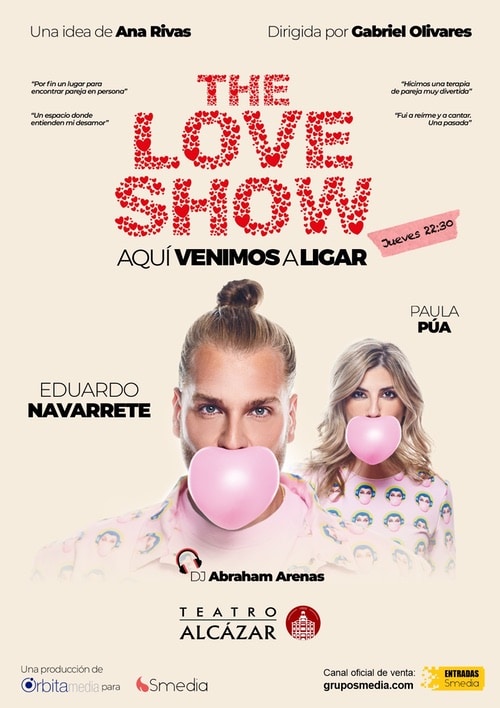 The Love Show