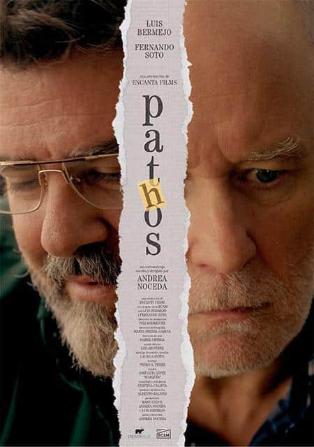 Pathos cortometraje