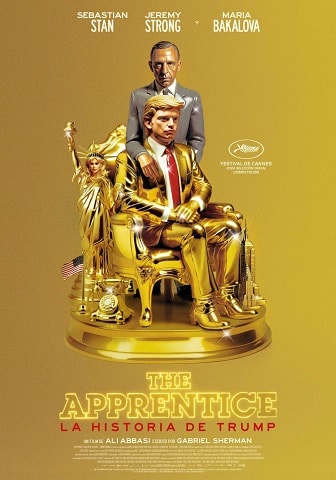 The Apprentice La historia de Trump