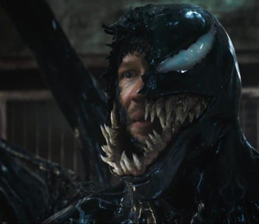 Venom El Último Baile