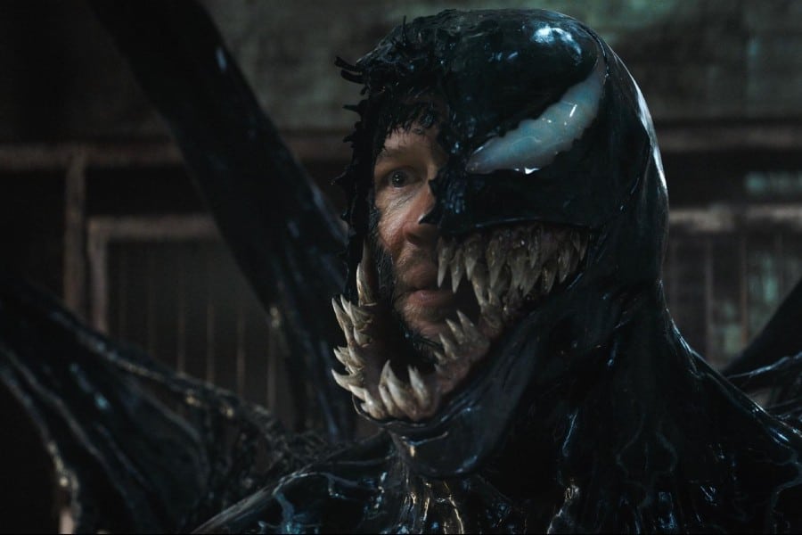 Venom El Último Baile