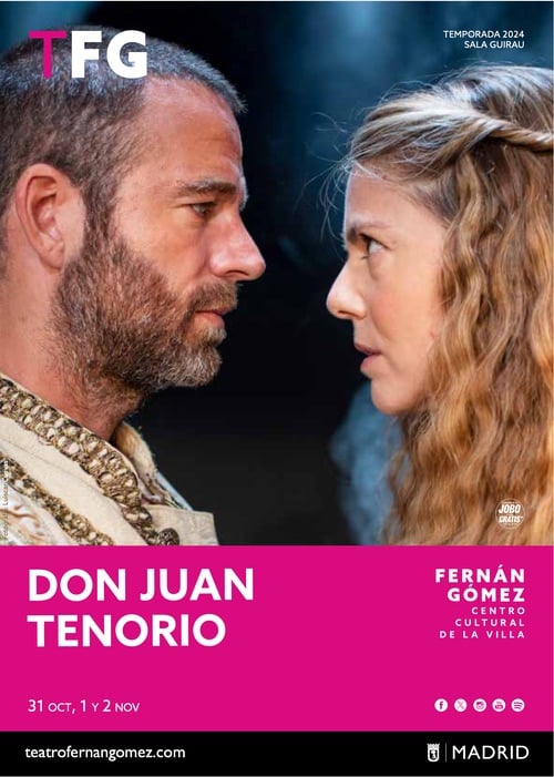 Don Juan Tenorio