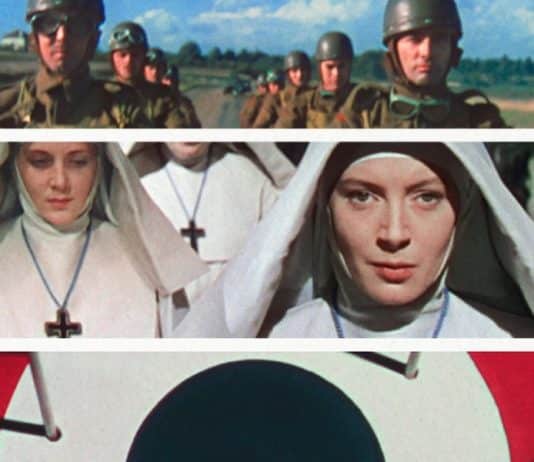 Made in England Las películas de Powell y Pressburger