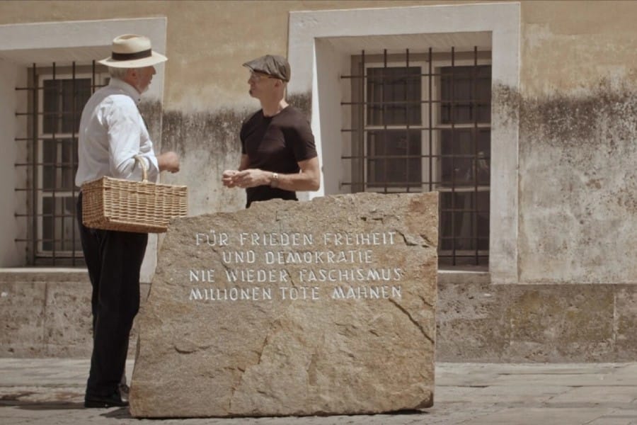 Quién teme al pueblo de Hitler