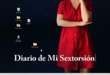 Diario de mi Sextorsión