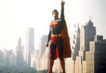 SuperMan La historia de Christopher Reeve