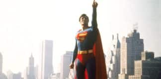 SuperMan La historia de Christopher Reeve