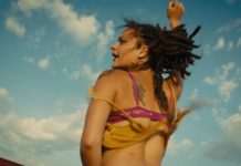 American Honey película