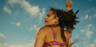 American Honey película