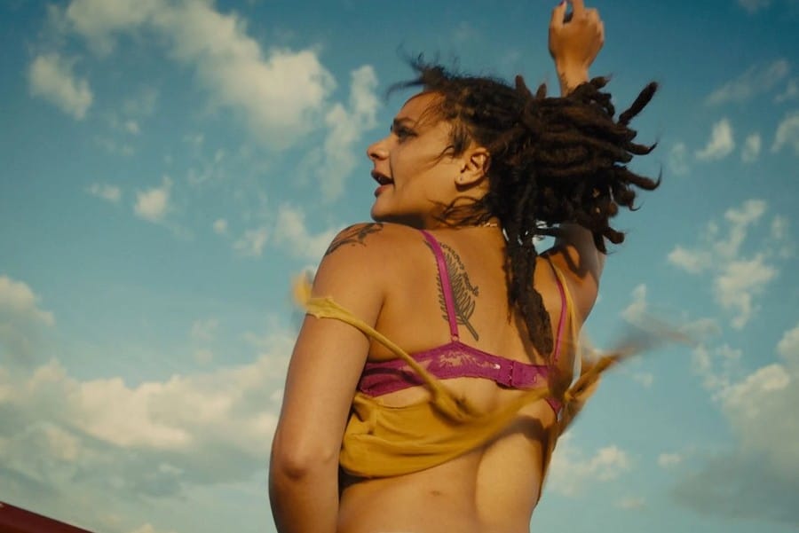 American Honey película