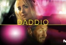 Daddio película