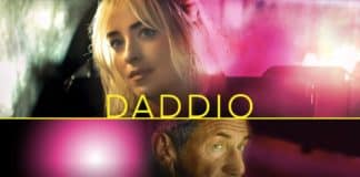 Daddio película