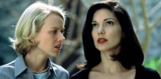 Mulholland Drive