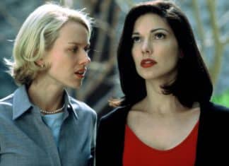 Mulholland Drive