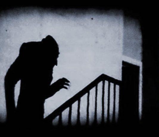 Nosferatu 2022