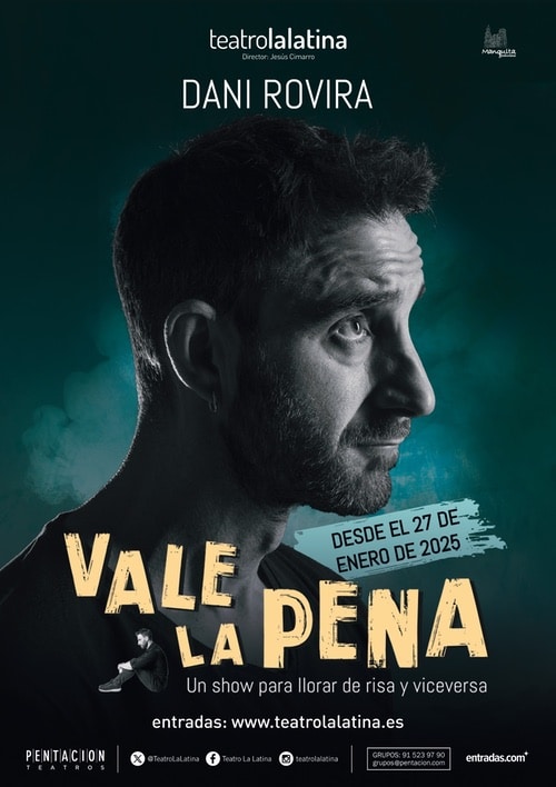 Vale la pena