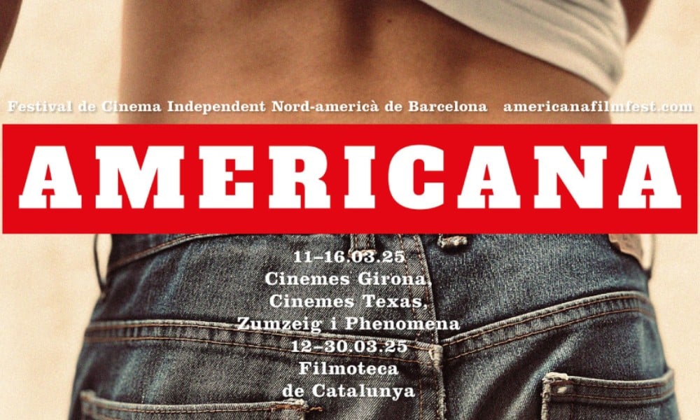 Americana Film Fest 2025