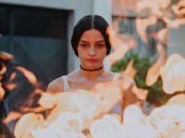 La Virgen de la Tosquera