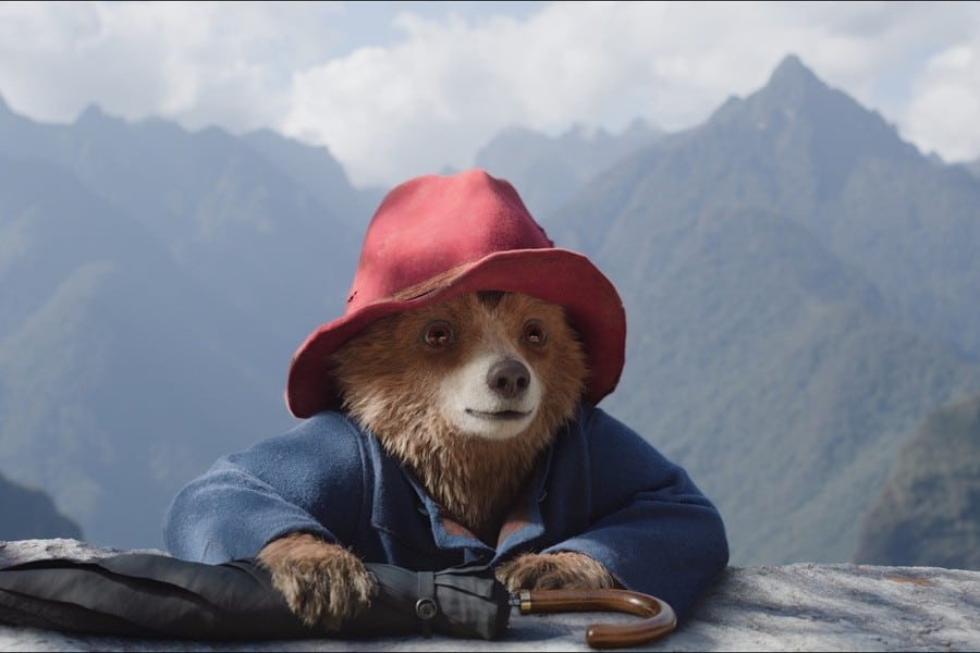 Paddington Aventura en la selva