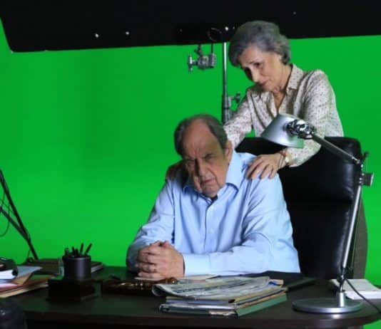 Parenostre película