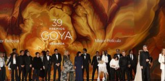 Premios Goya 2025