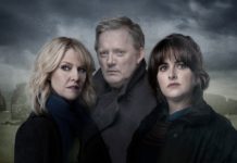 Shetland temporada 7