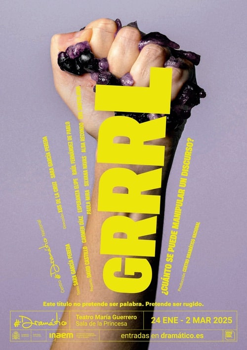 GRRRL