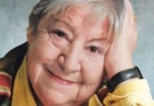 Gloria Fuertes documental