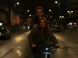 La deuda película