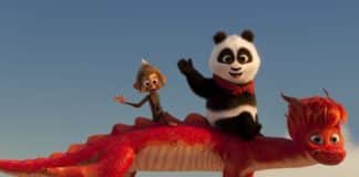 Misión Panda en África