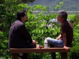 Qué te dice esa naturaleza