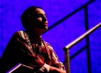 Chavela