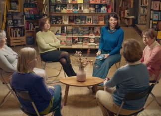 Cien libros juntas documental