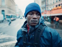 La historia de Souleymane